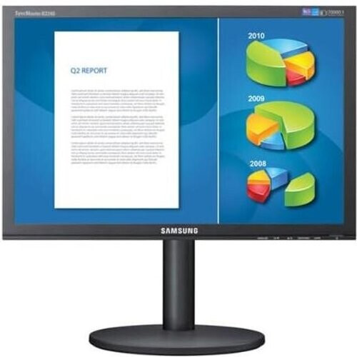 Samsung SyncMaster B2240W - 22" - WSXGA+ - Grade B ...