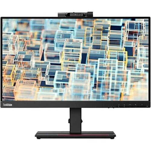 Écran 22" LED Lenovo ThinkVision T22v-20 ...