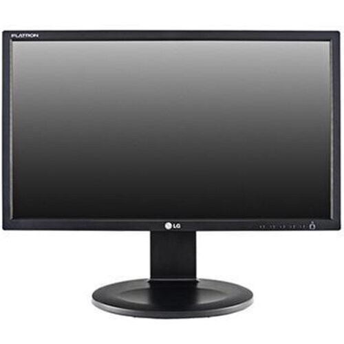 Ecran 22" LG Flatron E2210PM-BNDiagonale : 22" (56 ...