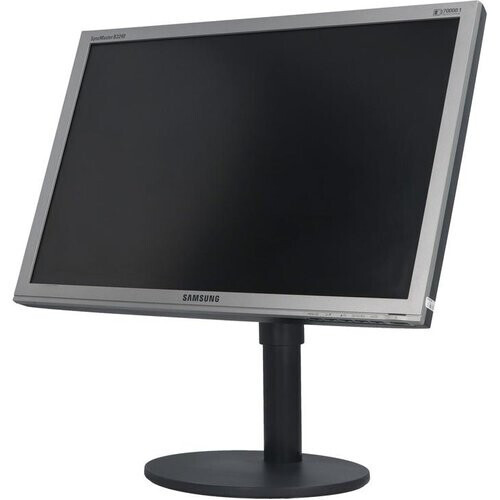 Écran 22" LED WSXGA+ Samsung SyncMaster B2240W ...