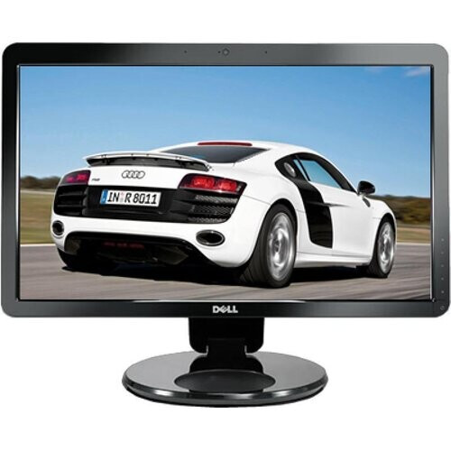 Ecran 23" LCD Full HD Dell SP2309W ...