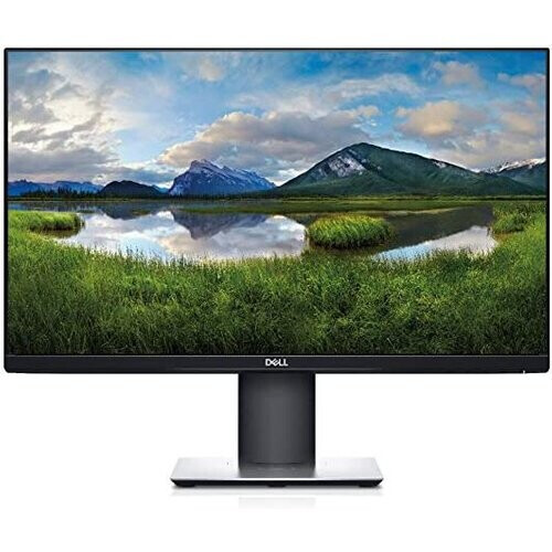 Ecran 24" LCD FHD Dell P2419HC ...