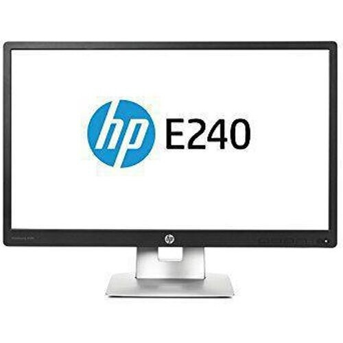 HP EliteDisplay E240LED HD / 23.8" / 16:9 / VGA / ...