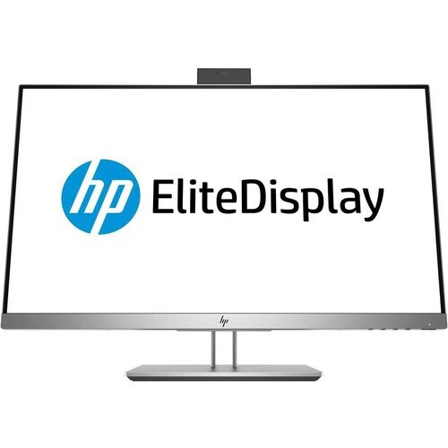 Écran 23" LCD fhdtv HP EliteDisplay E243D ...