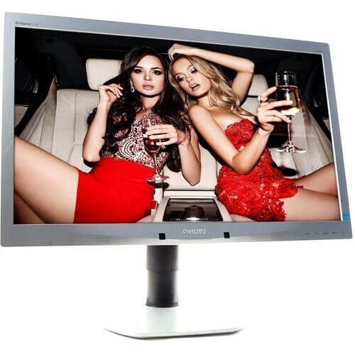 Écran 23" LED Full HD Philips 31B4L ...