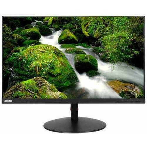 Écran 23" LCD Lenovo ThinkVision T24i-10 ...