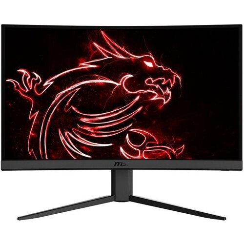 Écran 23" LED FHD MSI Optix G24C4 ...