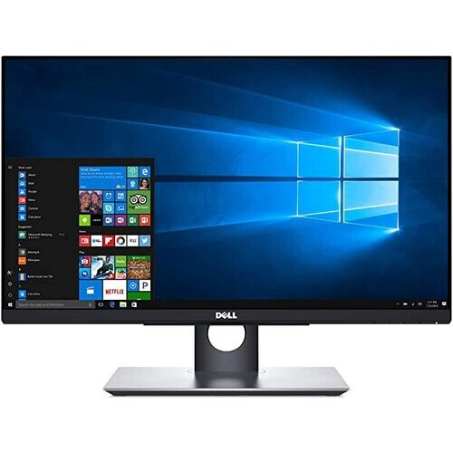 Écran 23.8" LED FHD Dell P2418HT ...