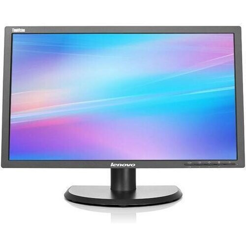 Ecran 23" LCD FULL HD Lenovo LT2323PWA ...