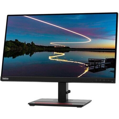 Écran 23" LED Lenovo ThinkVision T24m-20 ...