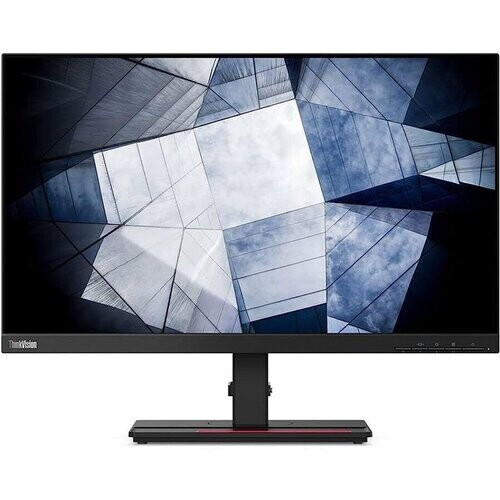 Écran 23" LED QHD Lenovo ThinkVision P24h-2L ...