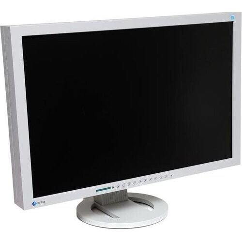 Écran 24" LCD 1920 x 1200 Eizo FlexScan S2402W ...