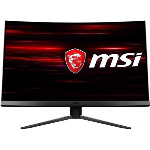 Écran 24" LCD FHD MSi Optix MAG241CV ...