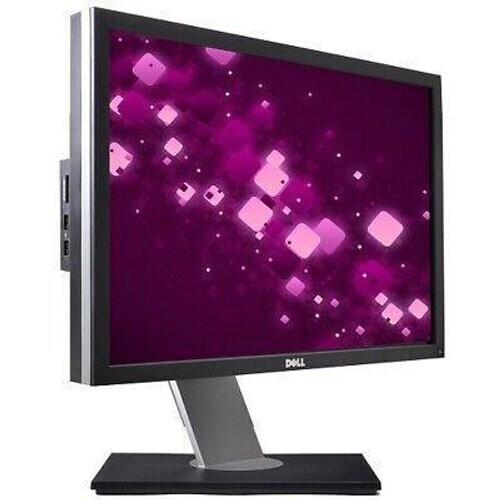 Écran 24" LCD Full HD Dell UltraSharp U2410 ...