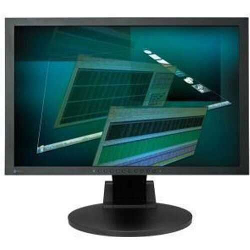 Écran 24" LCD Full HD Eizo FlexScan S2401W ...