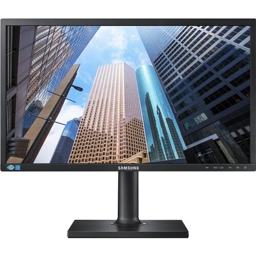 Écran 24" LED FHD Samsung SyncMaster S24E450M ...