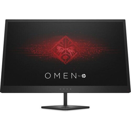 HP Omen 25 Grade A 24.5 / 1920x1080 (Full HD) / ...