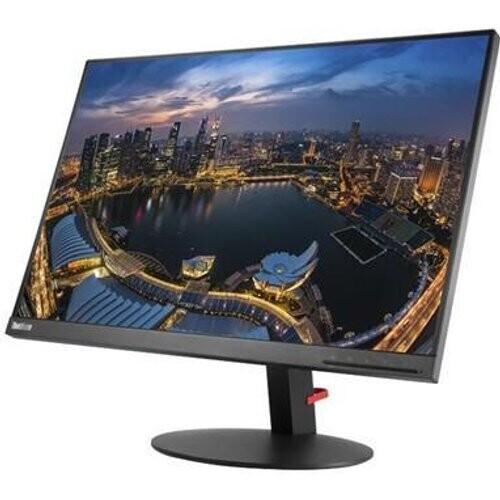 Lenovo ThinkVision T24d-10 Grade A 24 / 1920x1200 ...