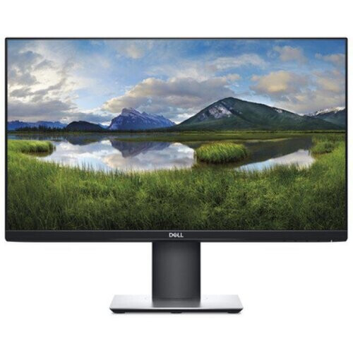 Écran 24" LCD QHD Dell P2421D ...