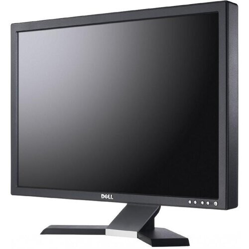 Écran 24" LCD  Full HD Dell E248WFP ...