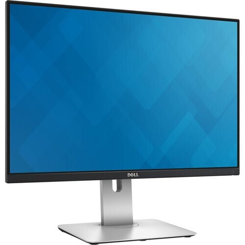 Écran 24" LCD WUXGA Dell UltraSharp U2415B ...