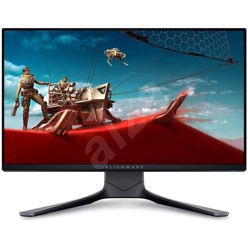 Écran 24" OLED Dell GAME-AW2521HF$ ...