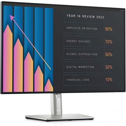 Dell UltraSharp U2421E - 24" - WUXGA - USB-C ...