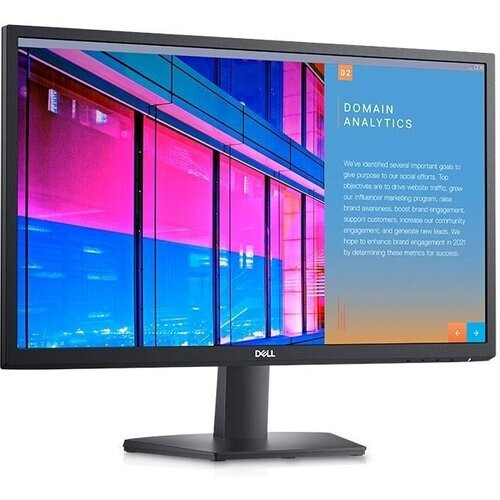 Écran 24" LED FHD Dell SE2422HX ...