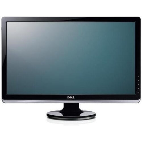 Écran 24" LED fhdtv Dell ST2420L ...