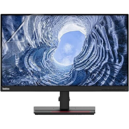 Écran 24" LED FHD Lenovo ThinkVision T24I-2L ...