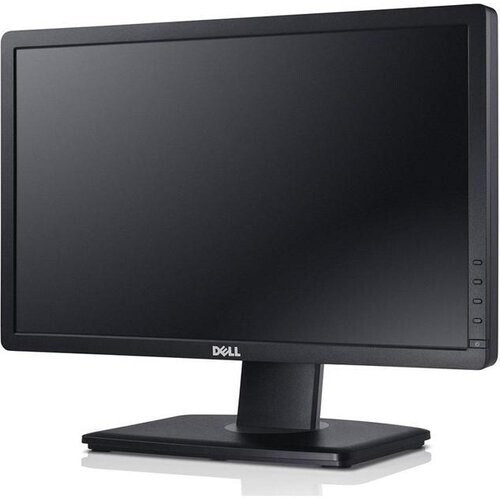 Écran 24" LED fhdtv Dell P2412H ...