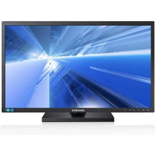 Samsung SyncMaster S24C450B - 24" - Full HD ...