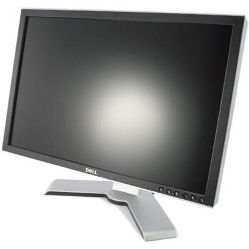 Écran 24" LED Full HD Dell Ultrasharp 2408WFPB ...