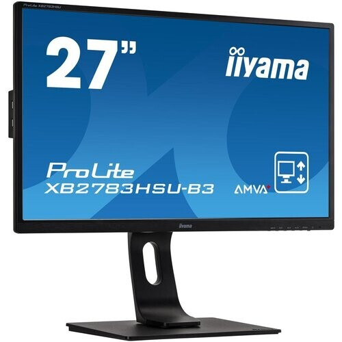 Écran 24" LED Iiyama ProLite PL2783H ...