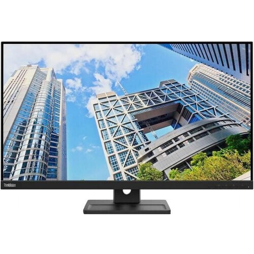 Écran 24" LED Lenovo 63ABMAT3EU ...