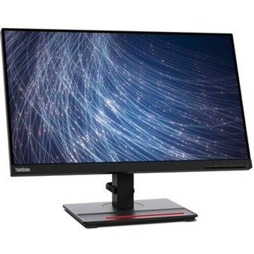 Écran 24" LED Lenovo ThinkVision T24M-29 ...