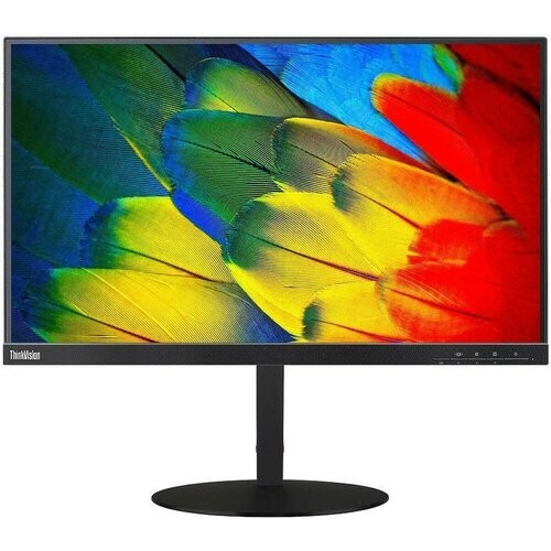 Écran 24" LED Lenovo ThinkVision T24mv-30 ...