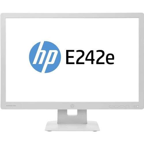 Écran 24" HP EliteDisplay E242e ...