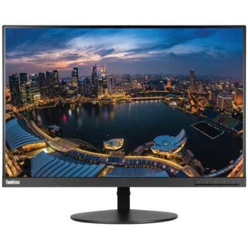 Écran 24" Lenovo ThinkVision T24D ...