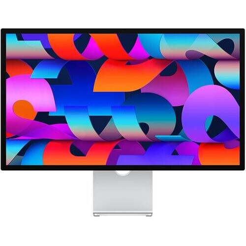 Écran 27" LCD 5K2K WUHD Apple DISPLAY STUDIO ...