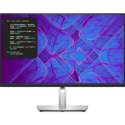 Écran 27" LCD Dell P2723QE ...