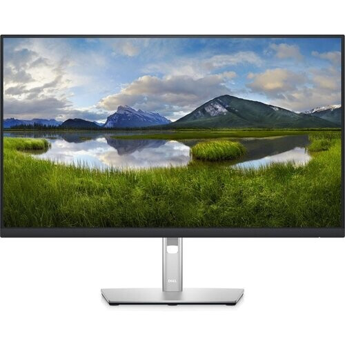 Écran 27" LCD fhdtv DELL-P2722H ...