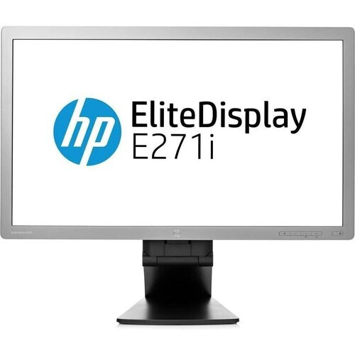 Ecran 27" LED Full HD HP EliteDisplay E271i ...