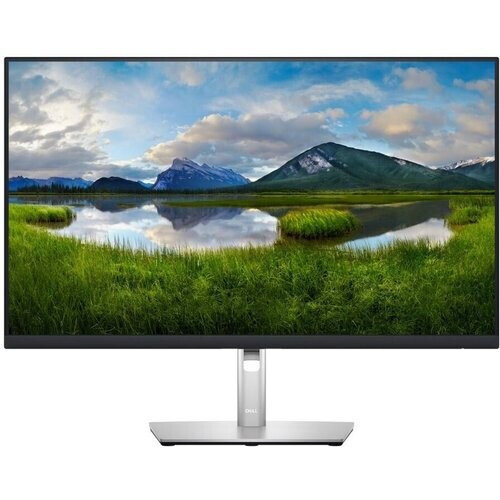 Écran 27" LED Dell P2723D ...