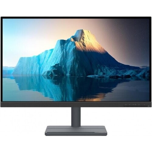 Écran 27" LED Lenovo L27q-35 ...