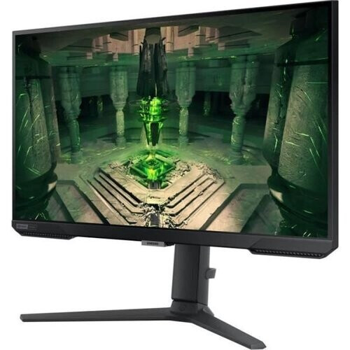 27'' - FHD 1920x1080 - 240Hz - IPS 1ms - FLAT - ...