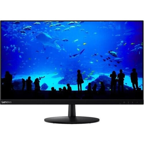 Écran 28" LED UHD Lenovo L28U-30 ...