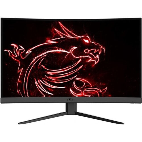 MSI Optix G32CQ4 - 31.5" - Quad HD ...