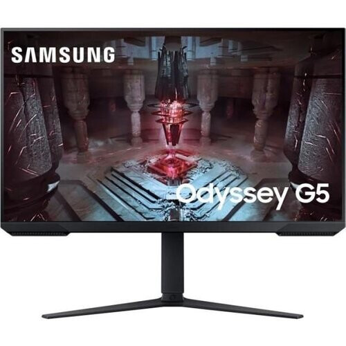 32'' 16:9 WQHD 2560x1440 FLAT VA 1ms 165hz FS ...