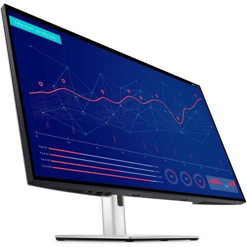 Écran 32" LED Dell UltraSharp U3223QE ...